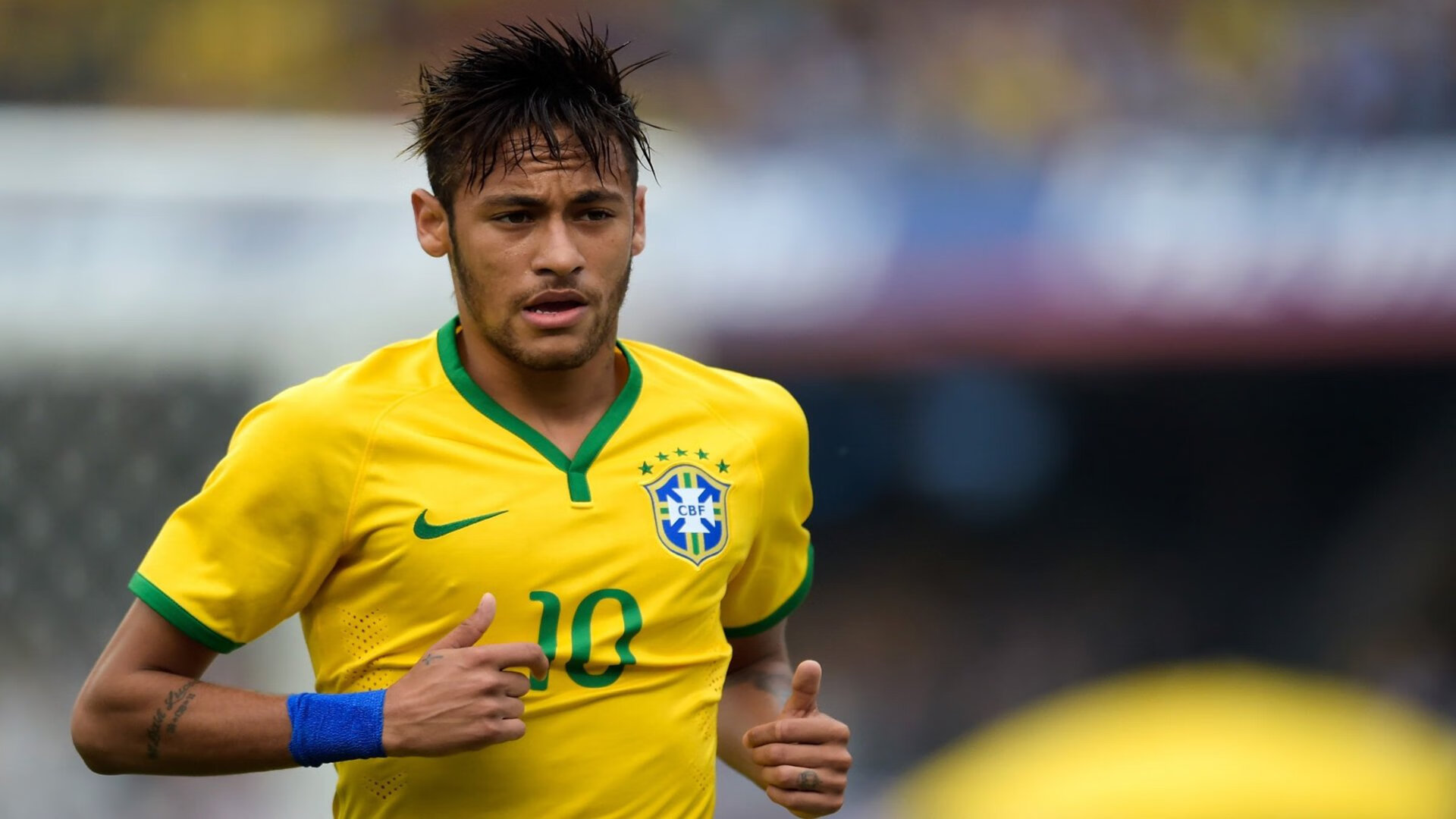 新月：长远目标非一场比赛